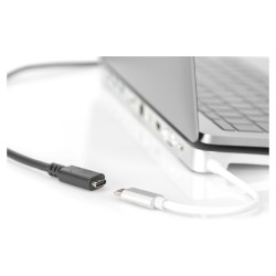 USB-C 3.2 Gen2 Verlängerungskabel. USB-C - USB-C — Buy in Cyprus with Fast Delivery