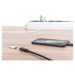 USB-C 3.2 Gen2 Verlängerungskabel. USB-C - USB-C — Buy in Cyprus with Fast Delivery