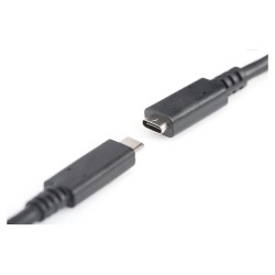 USB-C 3.2 Gen2 Verlängerungskabel. USB-C - USB-C — Buy in Cyprus with Fast Delivery