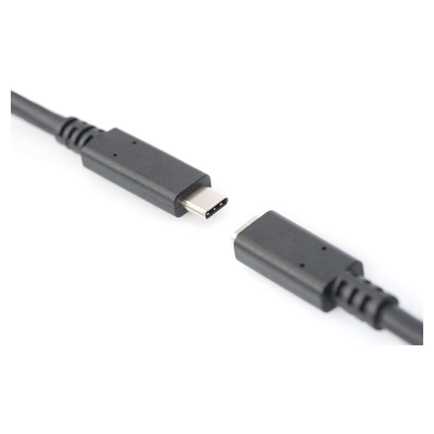 USB-C 3.2 Gen2 Verlängerungskabel. USB-C - USB-C — Buy in Cyprus with Fast Delivery
