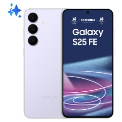 Samsung Galaxy S25 FE 5G 8RAM 128GB EU icy blue — Buy in Cyprus with Fast Delivery