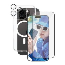 CARE Flagship 3-in-1 iPhone 16 Pro — Buy in Cyprus with Fast Delivery