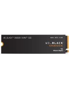 Buy WD Black SN850X - WDS800T2X0E-00CDD0 - 8TB M.2 NVMe PCIe 4.0 x4, 7200 MB/s in Cyprus, Nicosia, Limassol, Larnaka, Pafos