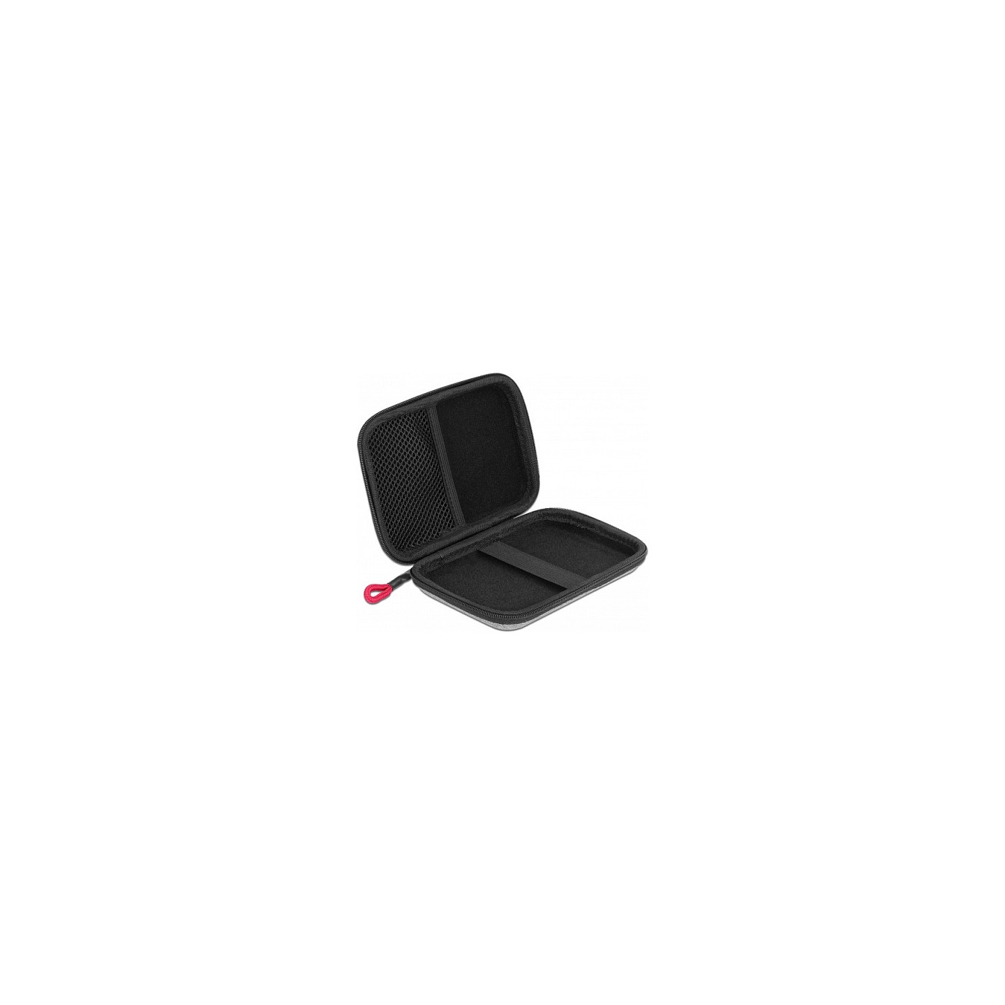 Schutztasche für 2.5? SSDs. externe Gehäuse oder Festplatten bis 12 x 8 x 2 cm — Buy in Cyprus with Fast Delivery