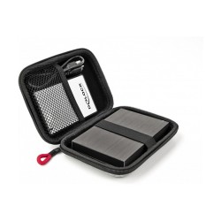 Schutztasche für 2.5? SSDs. externe Gehäuse oder Festplatten bis 12 x 8 x 2 cm — Buy in Cyprus with Fast Delivery