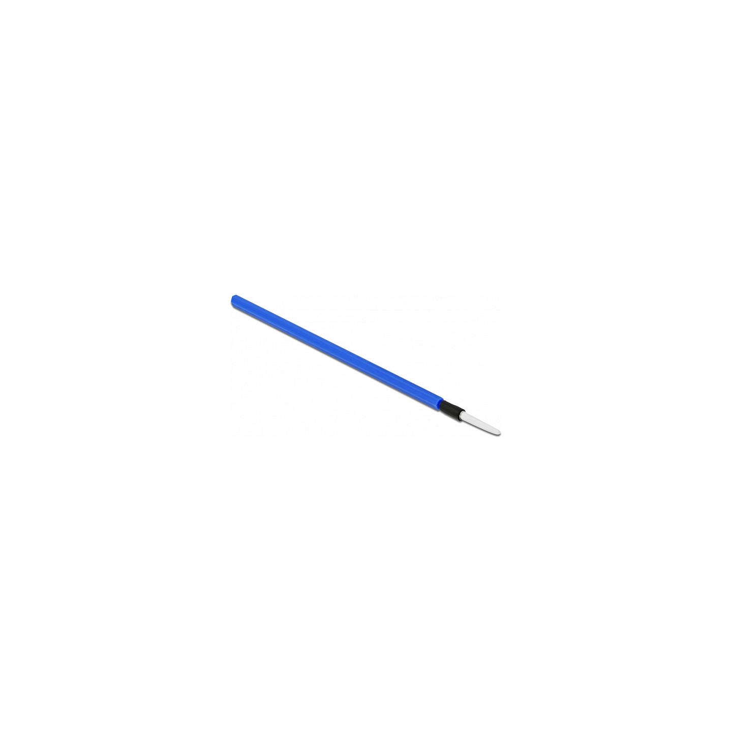LWL Reinigungsstäbchen für Steckverbinder mit 1.25 mm Hülse 5 Stück — Buy in Cyprus with Fast Delivery