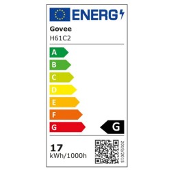 Govee Neon Gaming Table Light 2m — Buy in Cyprus with Fast Delivery