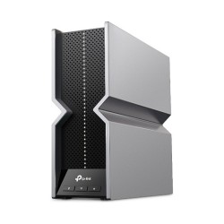 TP-Link RE800BE BE19000 Tri-Band Wi-Fi 7 Range Extender — Buy in Cyprus with Fast Delivery