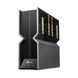 TP-Link RE800BE BE19000 Tri-Band Wi-Fi 7 Range Extender — Buy in Cyprus with Fast Delivery