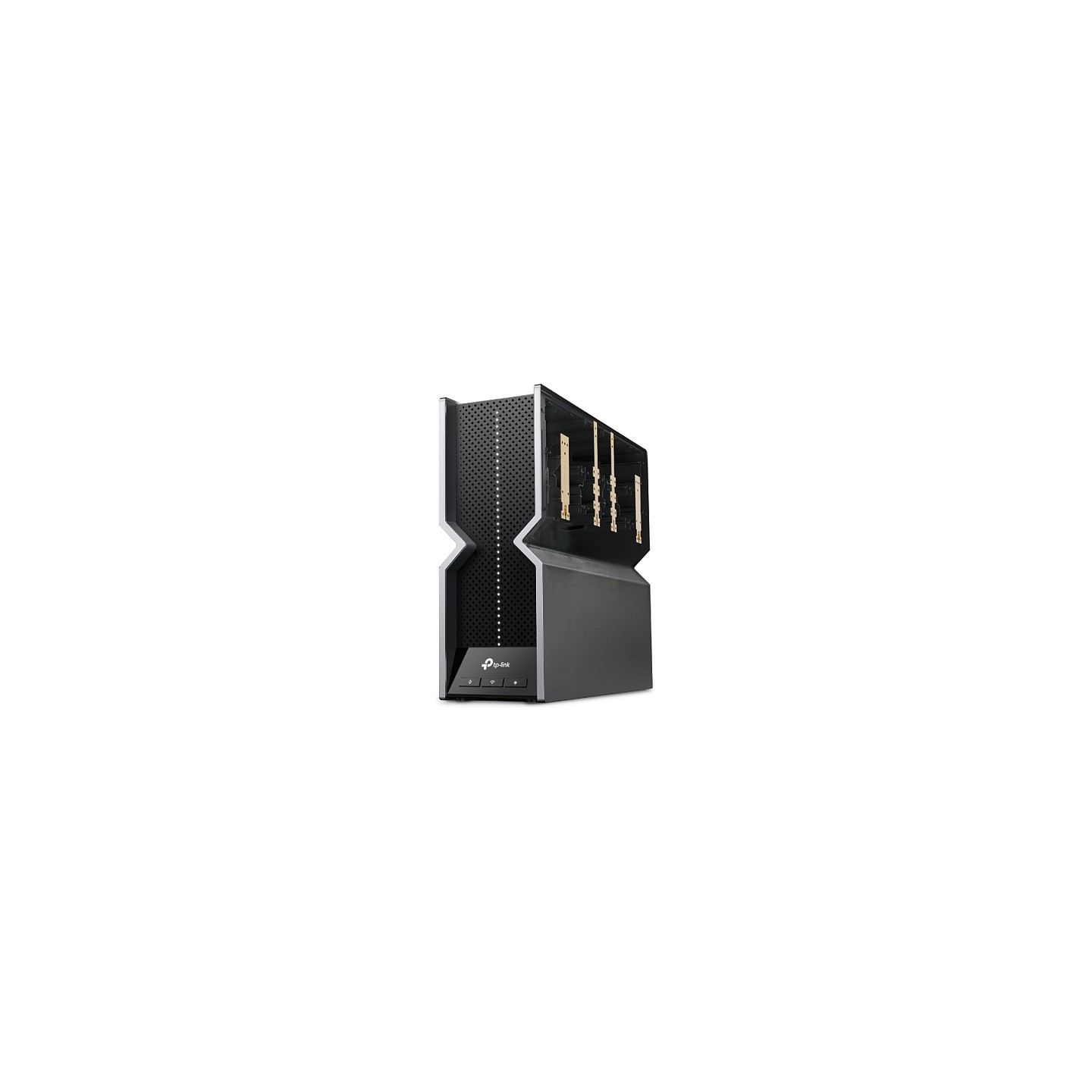 TP-Link RE800BE BE19000 Tri-Band Wi-Fi 7 Range Extender — Buy in Cyprus with Fast Delivery