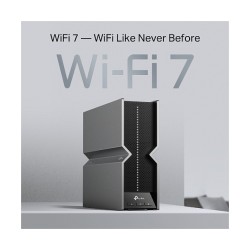 TP-Link RE800BE BE19000 Tri-Band Wi-Fi 7 Range Extender — Buy in Cyprus with Fast Delivery