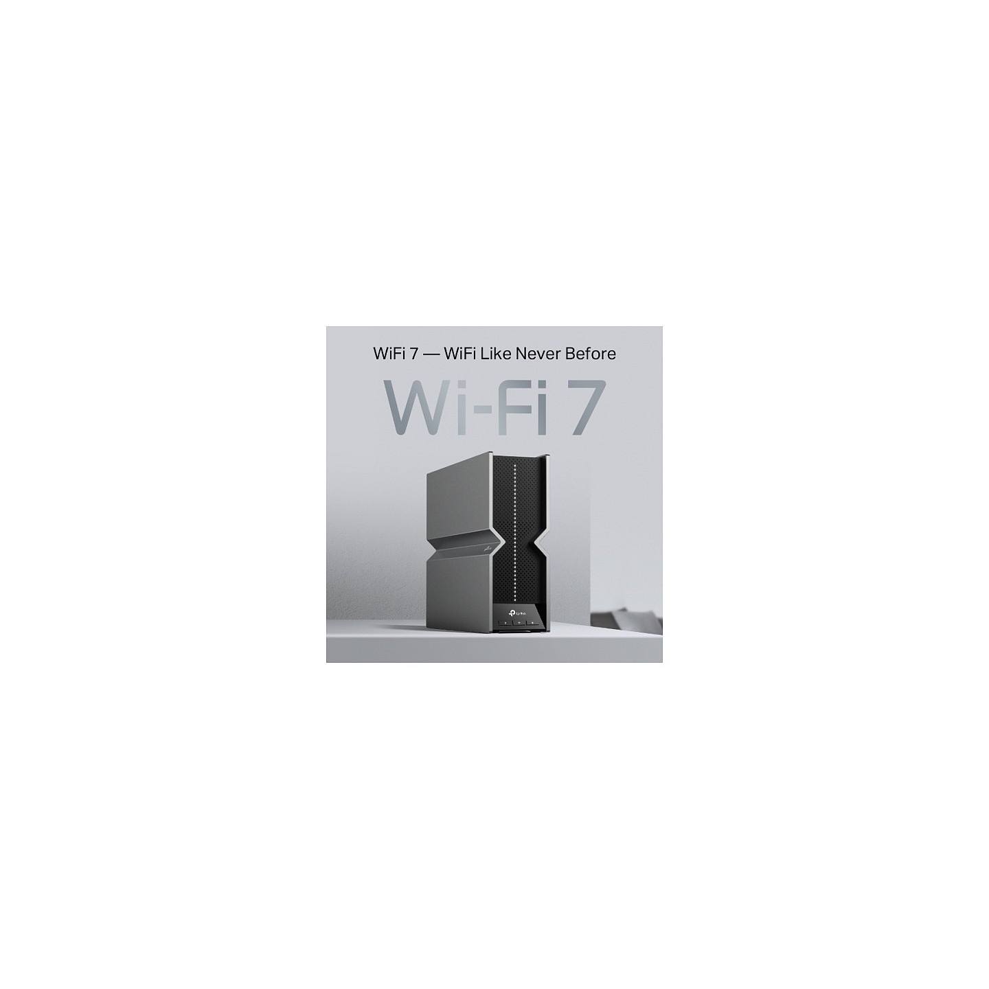 TP-Link RE800BE BE19000 Tri-Band Wi-Fi 7 Range Extender — Buy in Cyprus with Fast Delivery
