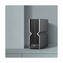 TP-Link RE800BE BE19000 Tri-Band Wi-Fi 7 Range Extender — Buy in Cyprus with Fast Delivery