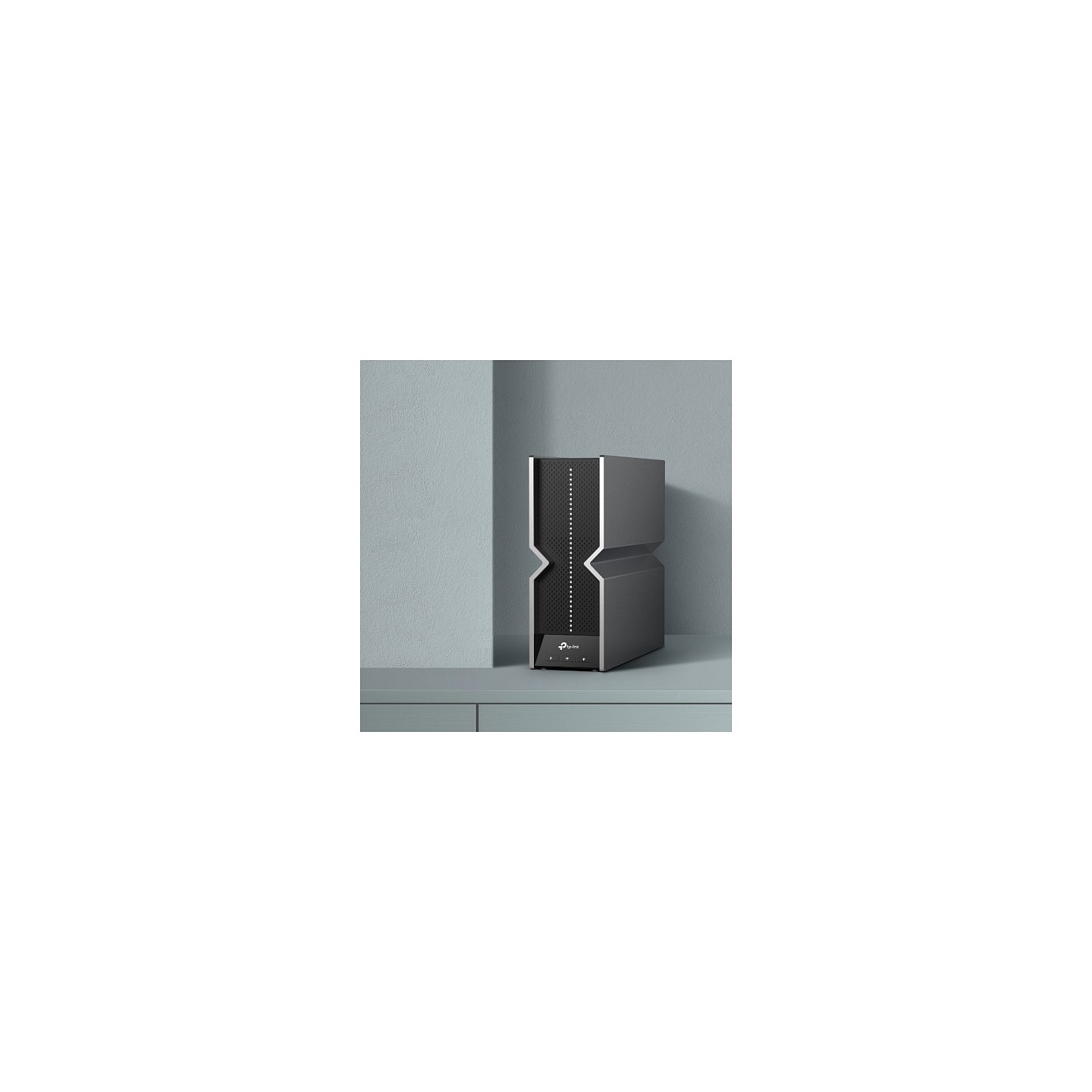TP-Link RE800BE BE19000 Tri-Band Wi-Fi 7 Range Extender — Buy in Cyprus with Fast Delivery