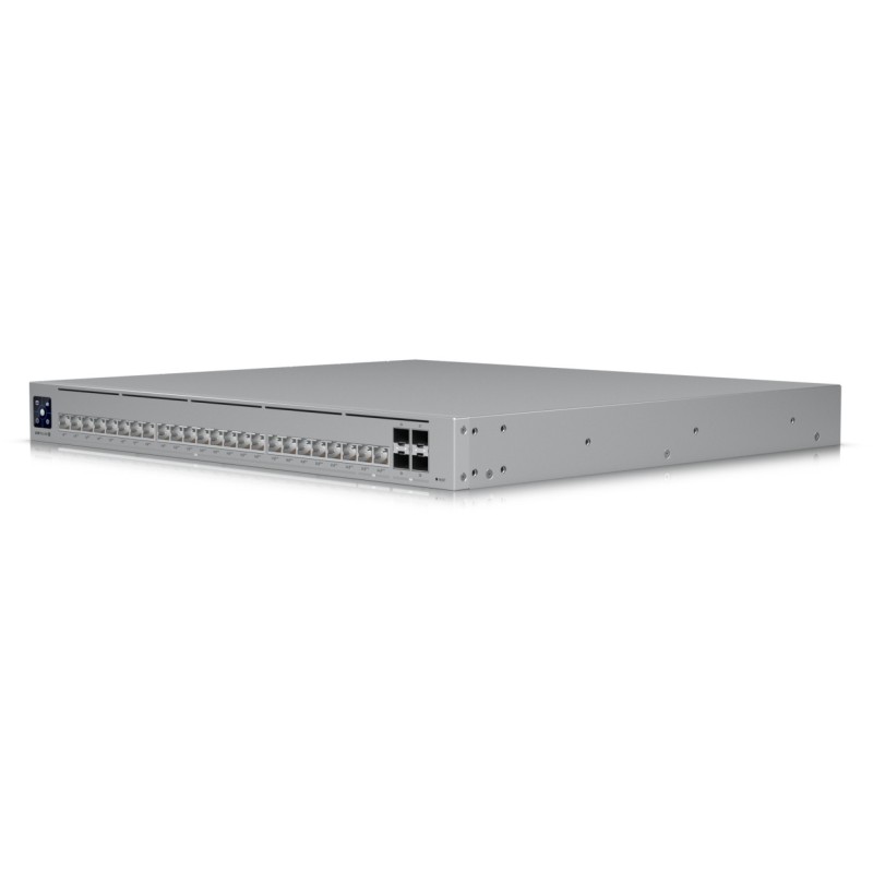 Buy Ubiquiti UniFi Switch Pro HD - USW-Pro-HD-24-PoE - 24-Port Multi‑Gig 2.5G/... in Cyprus, Nicosia, Limassol, Larnaka, Pafos