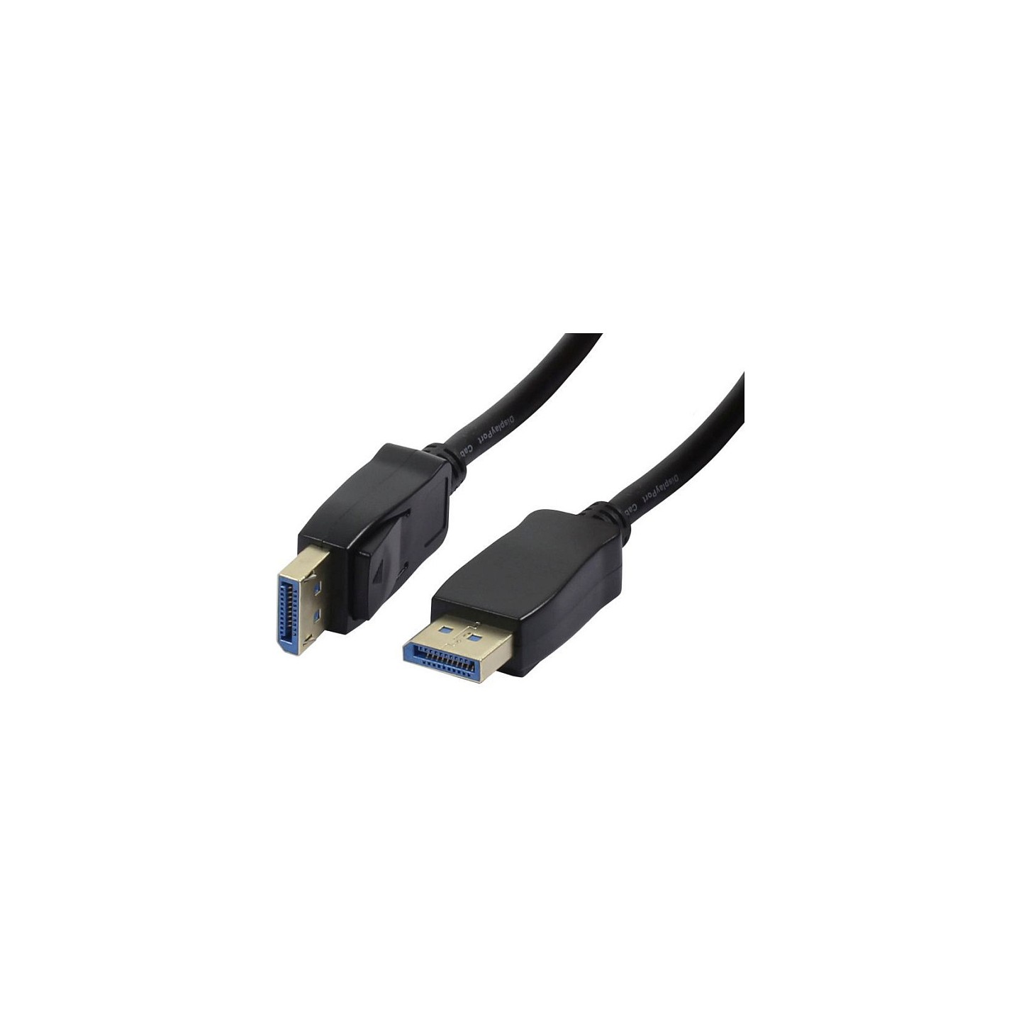 Synergy21 Kabel Video DisplayPort 2.0. ST ST. 2m. Ultra HD II 10K@60HZ . 8 Bit HDR DSC — Buy in Cyprus with Fast Delivery