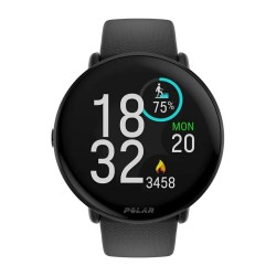 Polar IGNITE 3 S-L schwarz — Buy in Cyprus with Fast Delivery