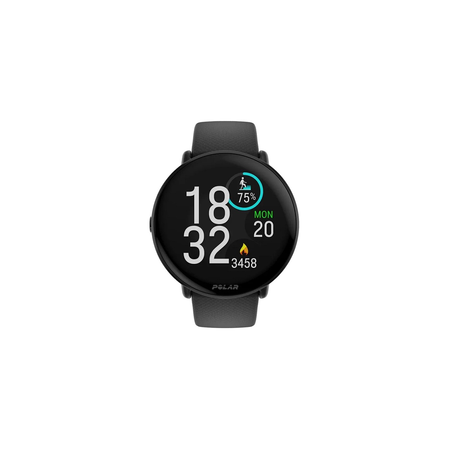 Polar IGNITE 3 S-L schwarz — Buy in Cyprus with Fast Delivery