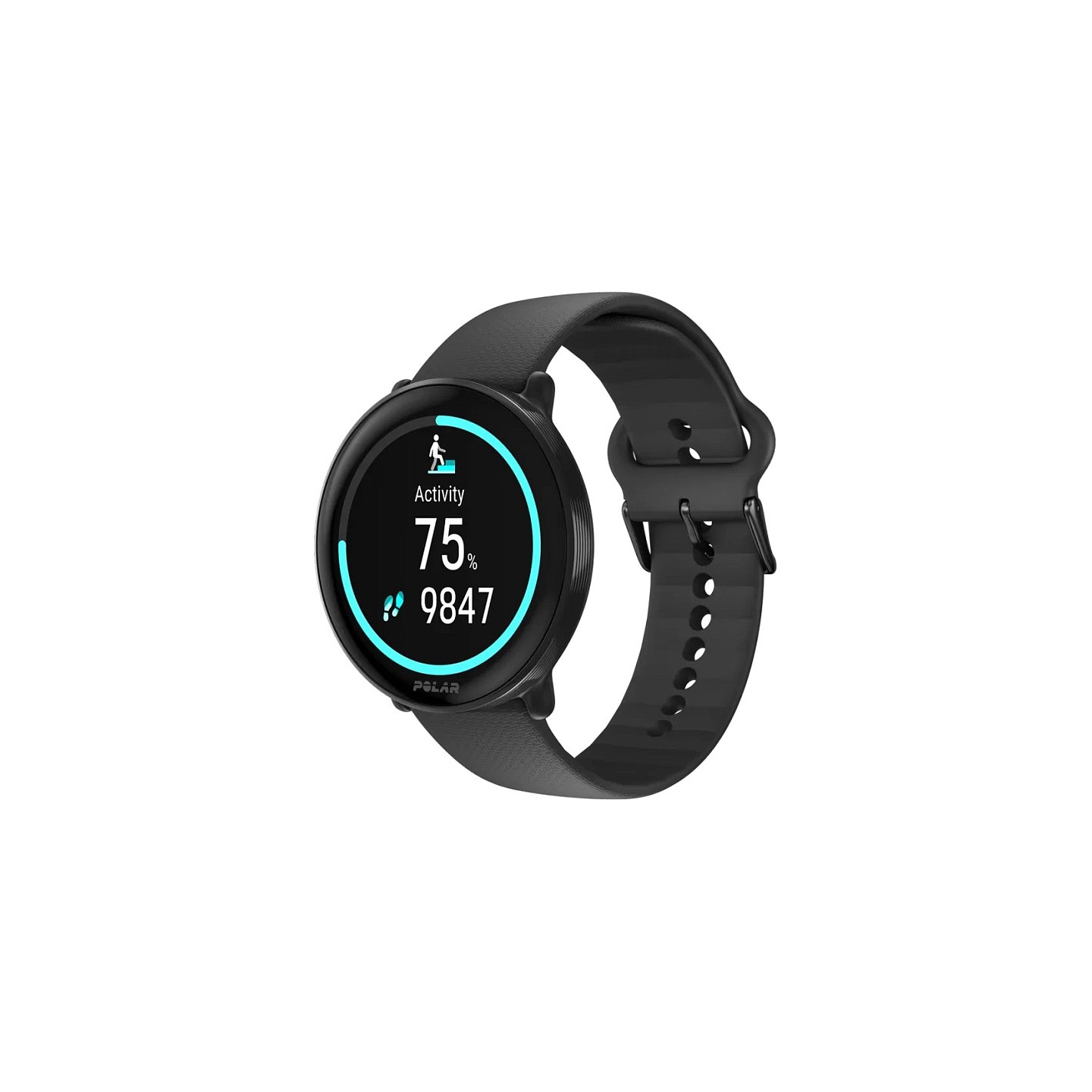 Polar IGNITE 3 S-L schwarz — Buy in Cyprus with Fast Delivery