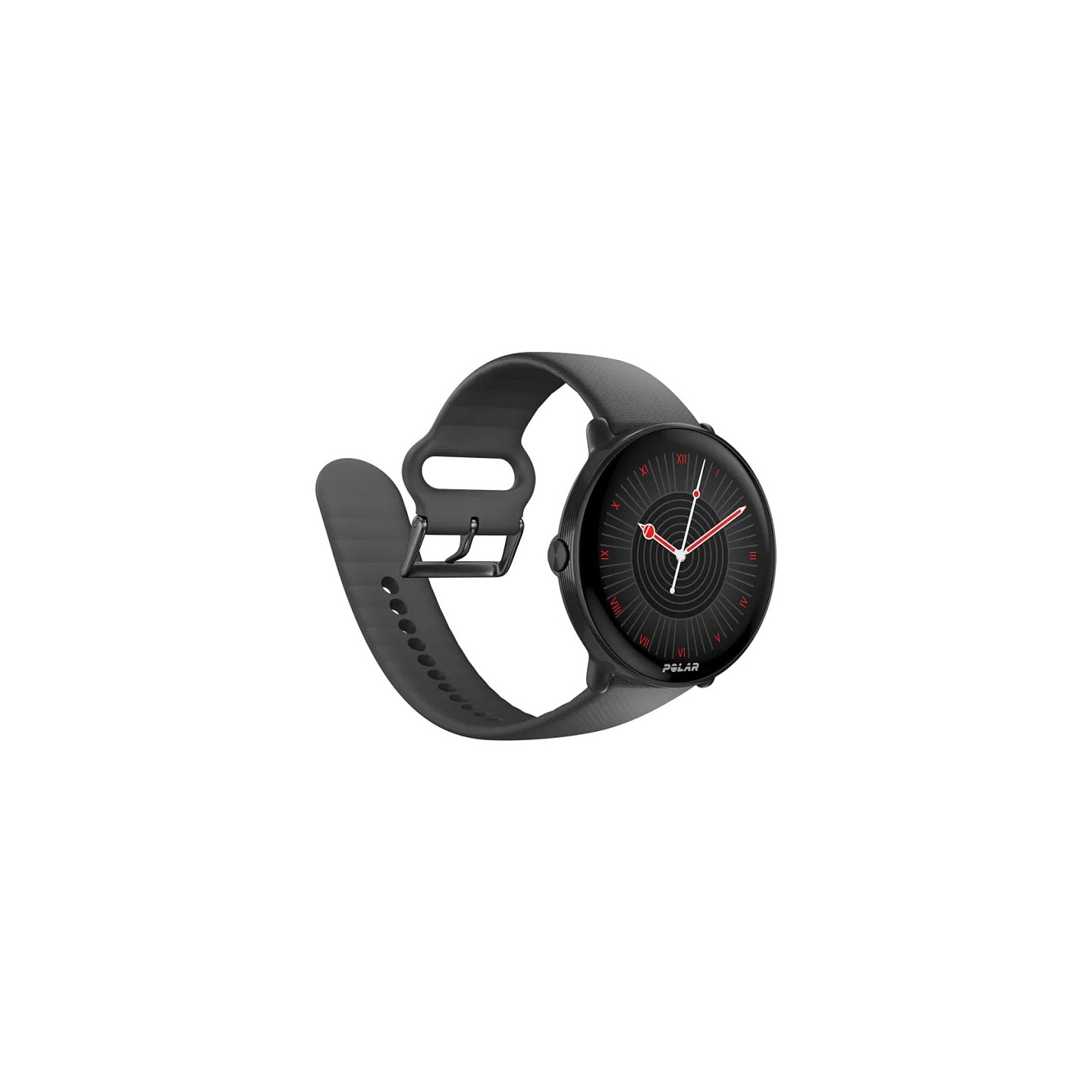 Polar IGNITE 3 S-L schwarz — Buy in Cyprus with Fast Delivery