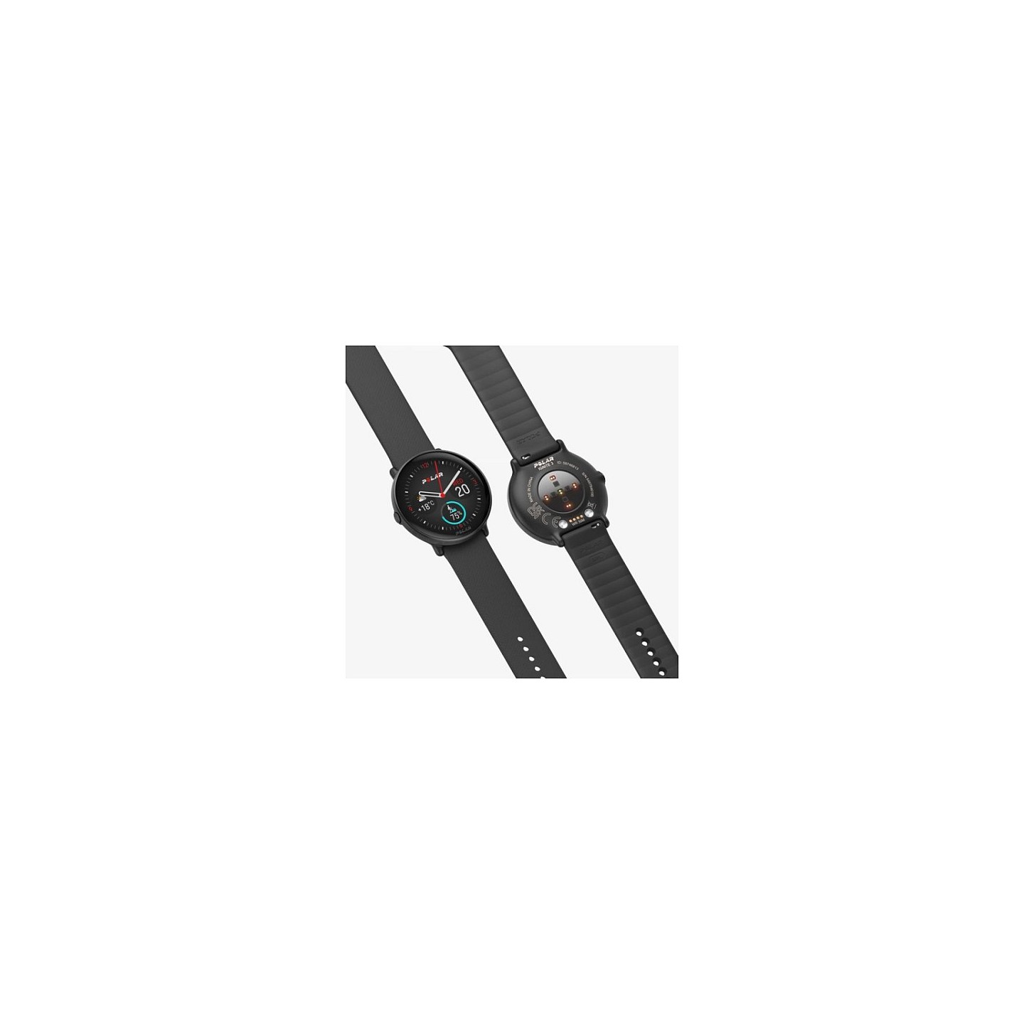 Polar IGNITE 3 S-L schwarz — Buy in Cyprus with Fast Delivery