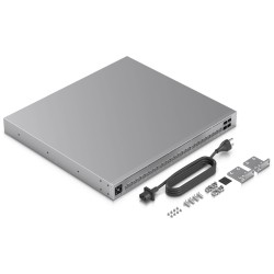 Buy Ubiquiti UniFi Switch Pro HD - USW-Pro-HD-24-PoE - 24-Port Multi‑Gig 2.5G/... in Cyprus, Nicosia, Limassol, Larnaka, Pafos