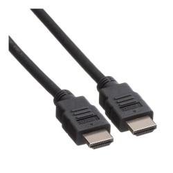 ROLINE GREEN HDMI High Speed Kabel mit Ethernet. TPE. schwarz. 3 m — Buy in Cyprus with Fast Delivery
