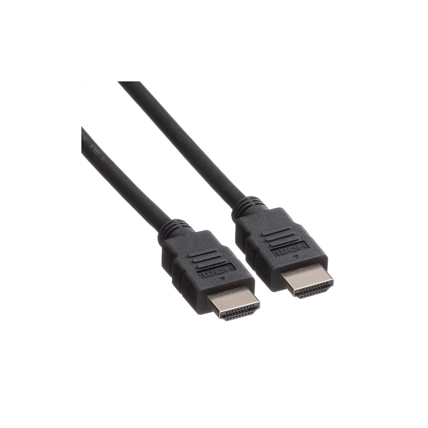 ROLINE GREEN HDMI High Speed Kabel mit Ethernet. TPE. schwarz. 3 m — Buy in Cyprus with Fast Delivery