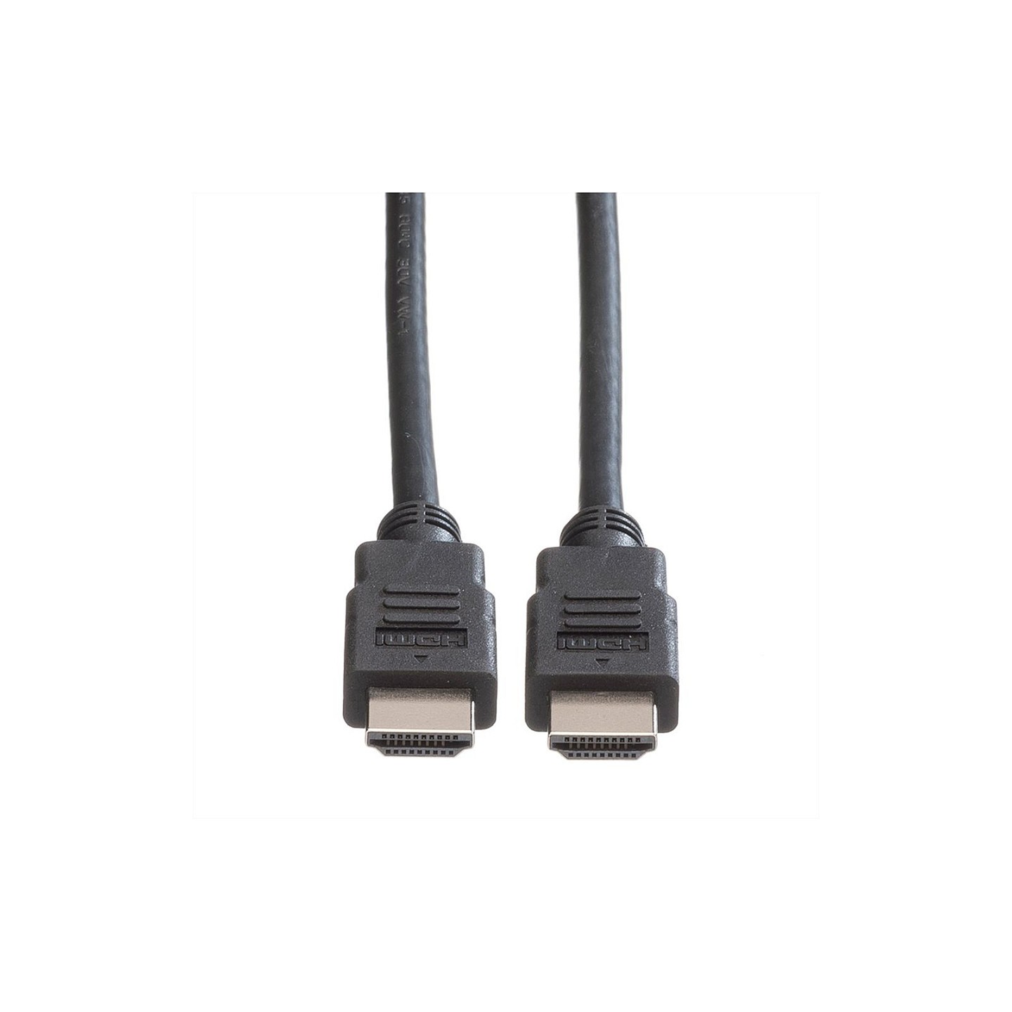 ROLINE GREEN HDMI High Speed Kabel mit Ethernet. TPE. schwarz. 3 m — Buy in Cyprus with Fast Delivery