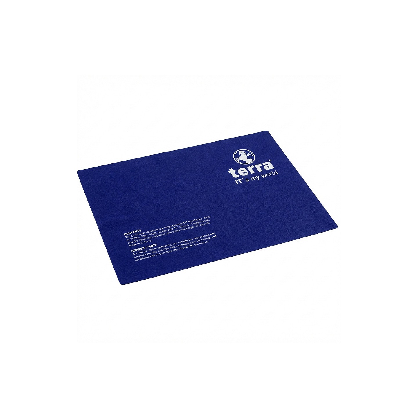 TERRA MOBILE Schutztuch Terra für 14' Notebooks — Buy in Cyprus with Fast Delivery