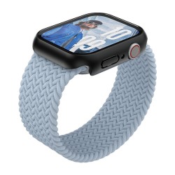 PanzerGlass Snappie Full Body Slim Black Apple Watch 10 46mm — Buy in Cyprus with Fast Delivery