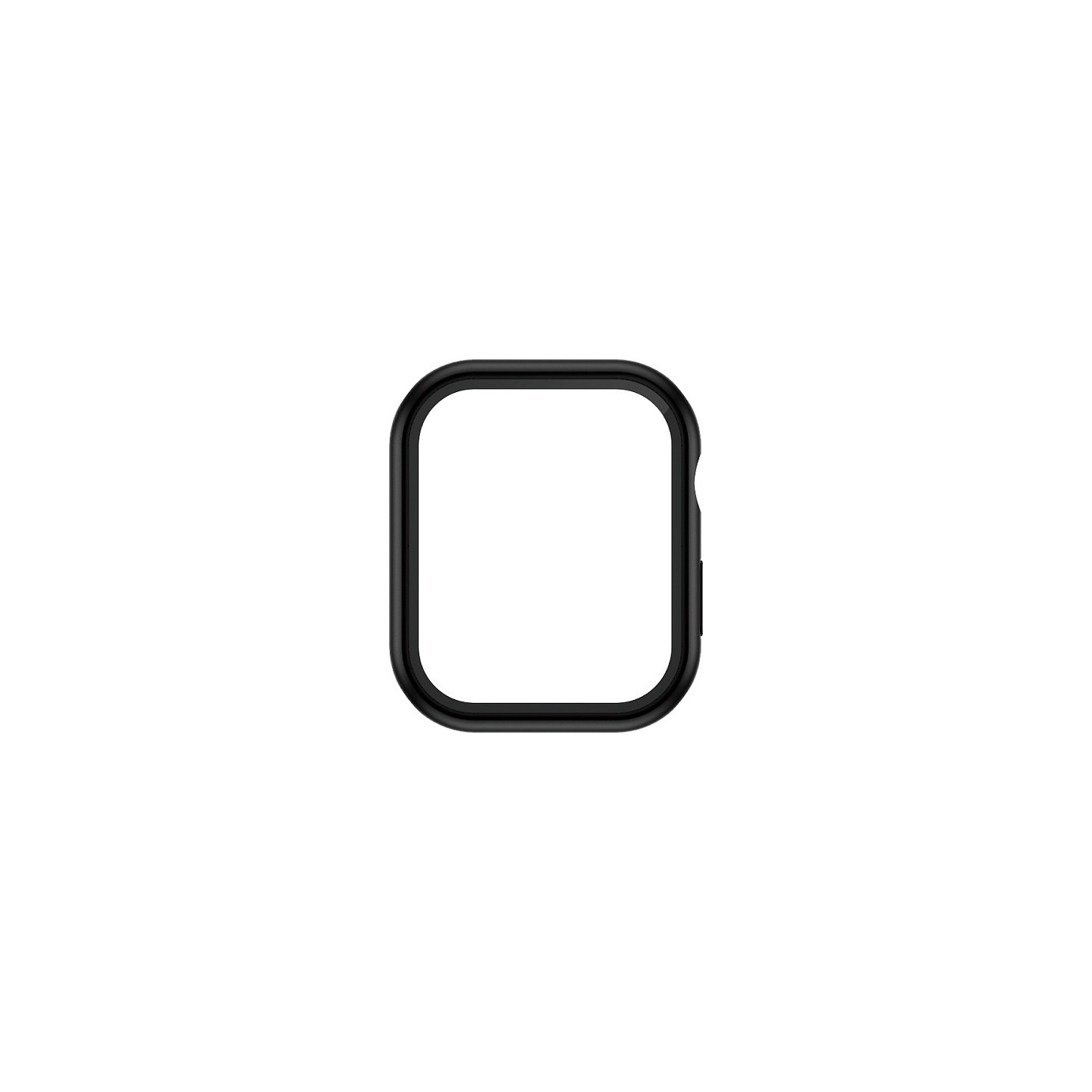 PanzerGlass Snappie Full Body Slim Black Apple Watch 10 46mm — Buy in Cyprus with Fast Delivery