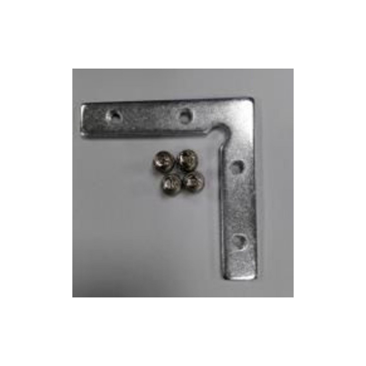 Synergy 21 LED U-Profil zub ALU018-R connector 90° — Buy in Cyprus with Fast Delivery
