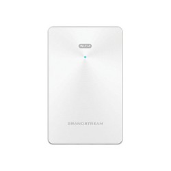 Grandstream GWN7661E In-Wall Wi-Fi 6 Access Point — Buy in Cyprus with Fast Delivery