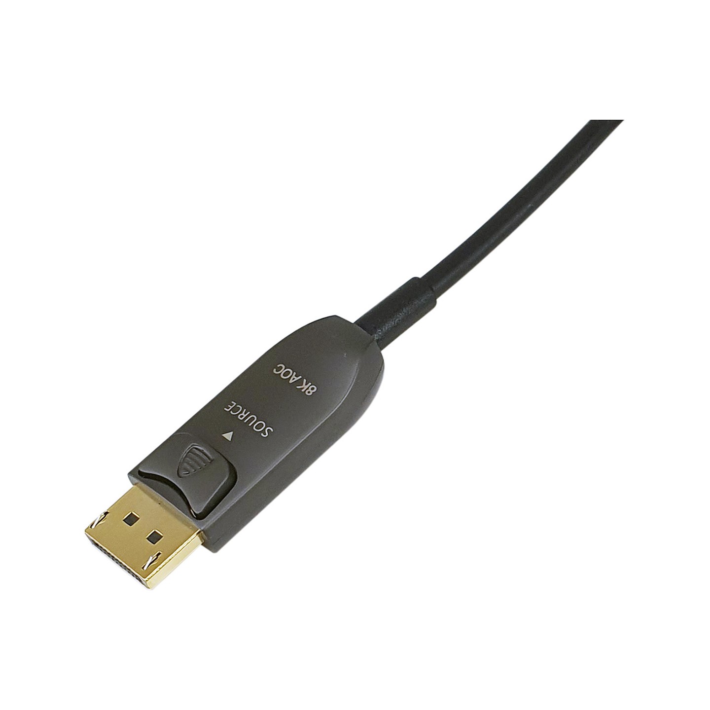 Equip DisplayPort 1.4 St St50.00m 8K 60Hz komp.HDCP schwarz — Buy in Cyprus with Fast Delivery