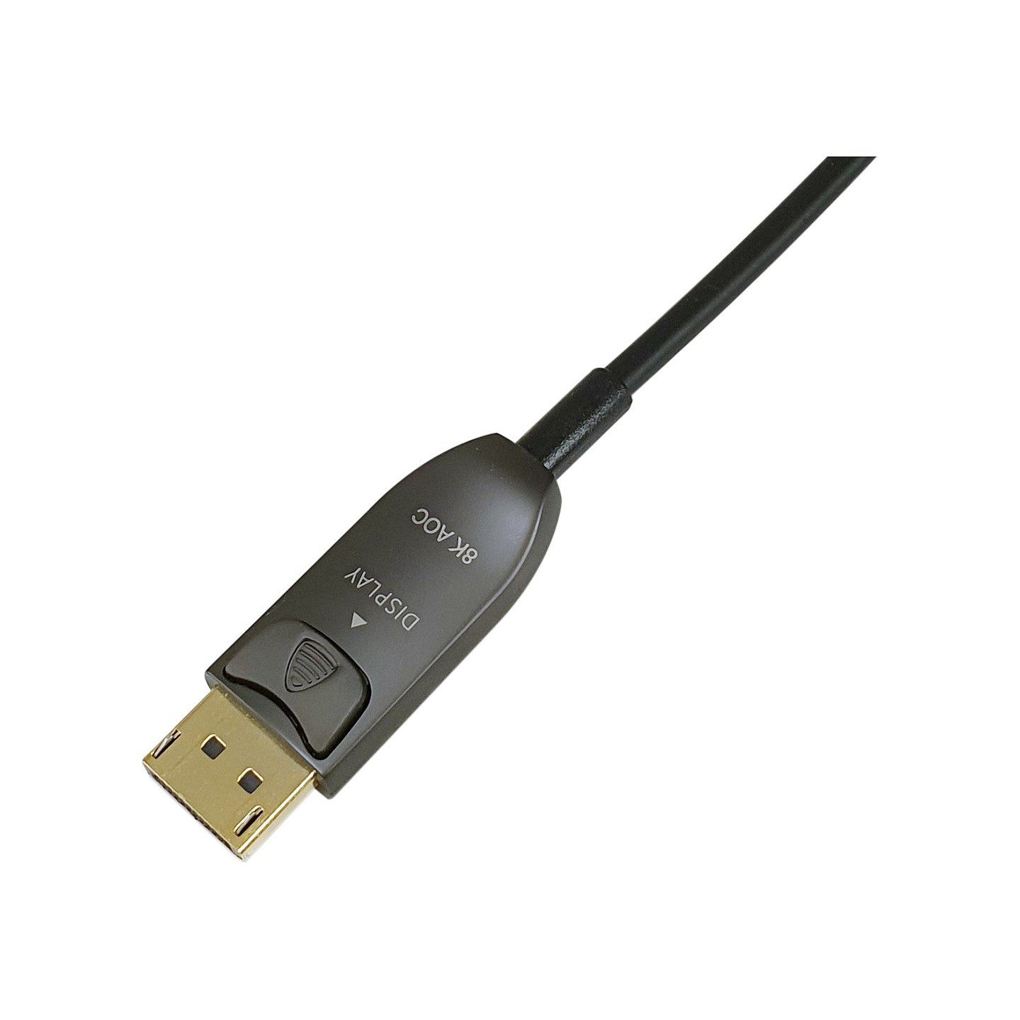 Equip DisplayPort 1.4 St St50.00m 8K 60Hz komp.HDCP schwarz — Buy in Cyprus with Fast Delivery