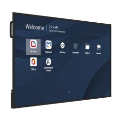 Viewsonic 165.1cm CDE6531-1C 16:9 HDMI LAN USB-C 500nits — Buy in Cyprus with Fast Delivery