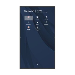 Viewsonic 165.1cm CDE6531-1C 16:9 HDMI LAN USB-C 500nits — Buy in Cyprus with Fast Delivery