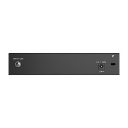D-Link DMS-108P E 8-Port Multi-Gigabit Unmanaged PoE Switch — Buy in Cyprus with Fast Delivery