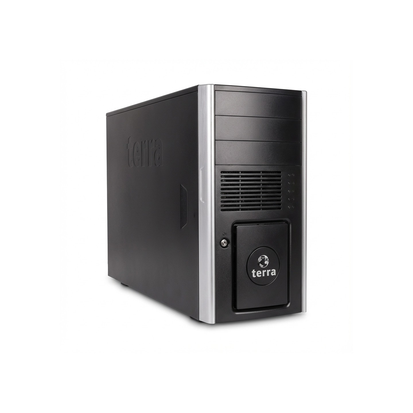 Server TERRA SERVER 3230 G6 E-2456 32 2x960 C — Buy in Cyprus with Fast Delivery