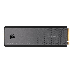 M.2 4TB CORSAIR PCI-E NVMe Gen5 MP700 PRO SE retail — Buy in Cyprus with Fast Delivery