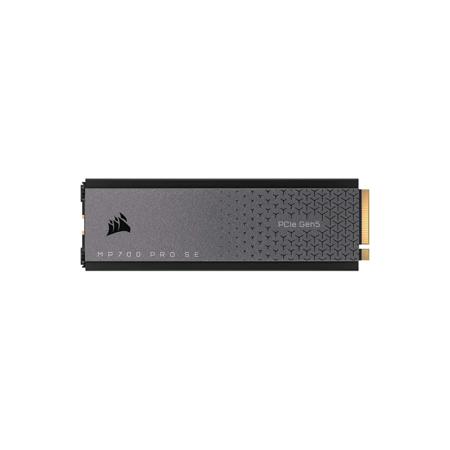 M.2 4TB CORSAIR PCI-E NVMe Gen5 MP700 PRO SE retail — Buy in Cyprus with Fast Delivery