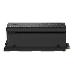 M.2 4TB CORSAIR PCI-E NVMe Gen5 MP700 PRO SE retail — Buy in Cyprus with Fast Delivery