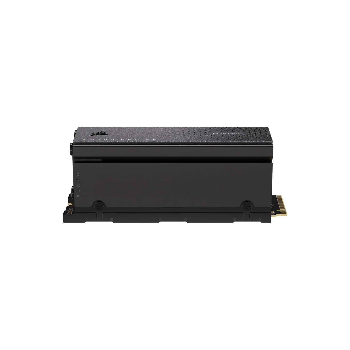 M.2 4TB CORSAIR PCI-E NVMe Gen5 MP700 PRO SE retail — Buy in Cyprus with Fast Delivery