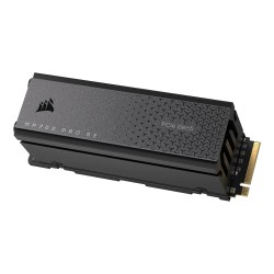 M.2 4TB CORSAIR PCI-E NVMe Gen5 MP700 PRO SE retail — Buy in Cyprus with Fast Delivery