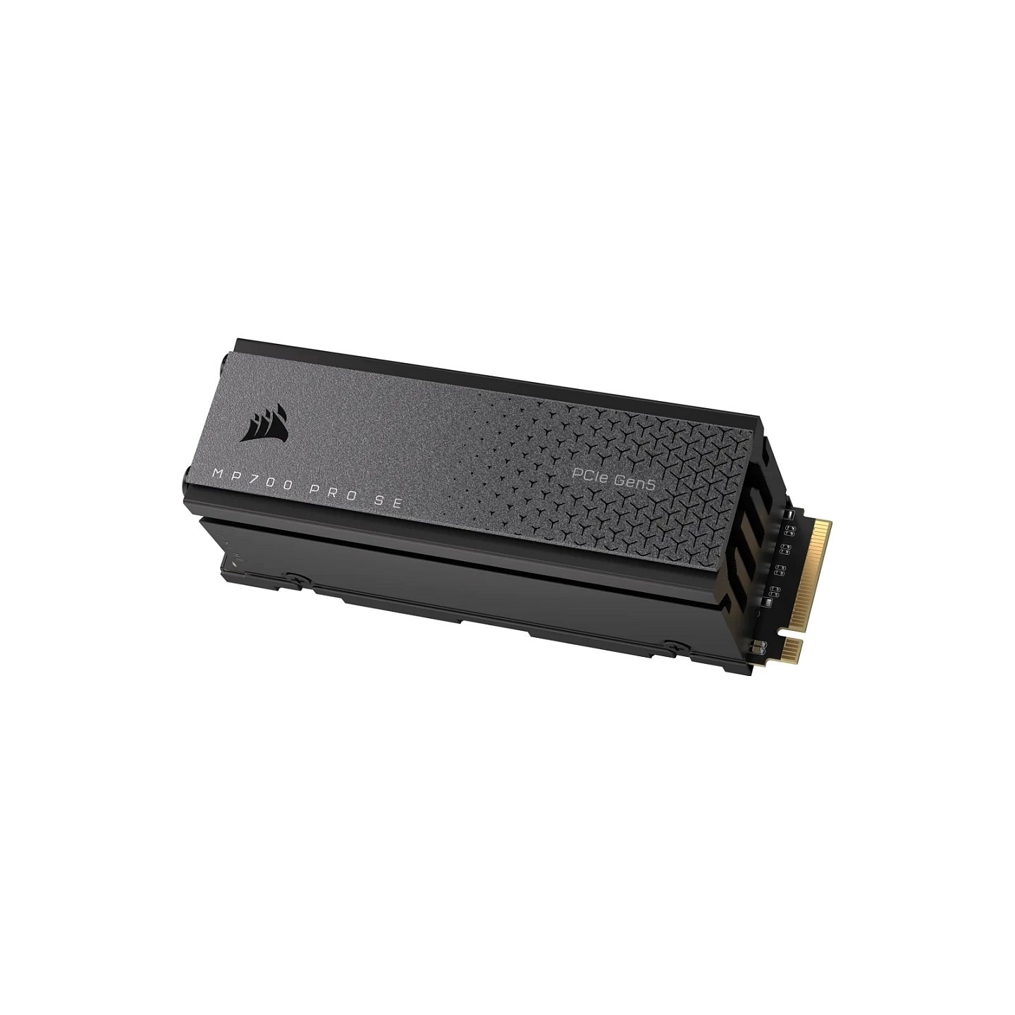 M.2 4TB CORSAIR PCI-E NVMe Gen5 MP700 PRO SE retail — Buy in Cyprus with Fast Delivery