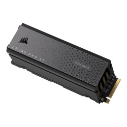 M.2 4TB CORSAIR PCI-E NVMe Gen5 MP700 PRO SE retail — Buy in Cyprus with Fast Delivery