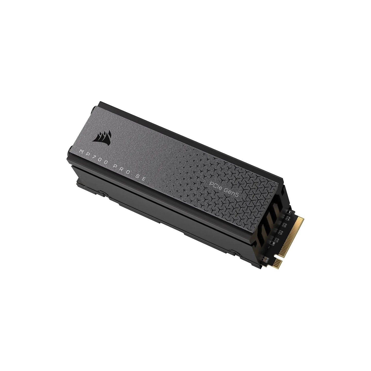 M.2 4TB CORSAIR PCI-E NVMe Gen5 MP700 PRO SE retail — Buy in Cyprus with Fast Delivery