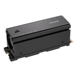 M.2 4TB CORSAIR PCI-E NVMe Gen5 MP700 PRO SE retail — Buy in Cyprus with Fast Delivery