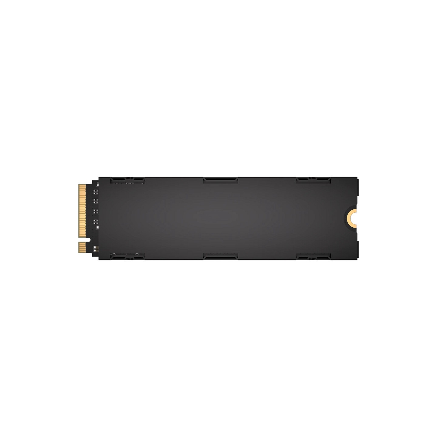 M.2 4TB CORSAIR PCI-E NVMe Gen5 MP700 PRO SE retail — Buy in Cyprus with Fast Delivery